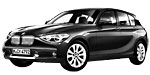 BMW F20 P2051 Fault Code